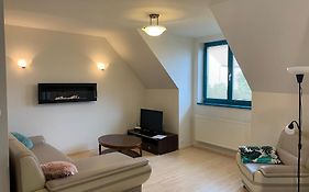 Apartamenty Staromłyńska